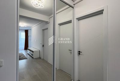Modern I 2 camere I Prima inchiriere I Otopeni – Strada Avram Iancu I parcare - 5