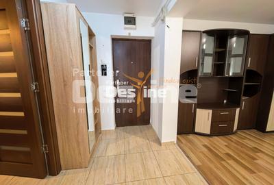 Comision 0% Apartament 2c 47 mp mobilatutilat complet + parcare, Lidl Bucium - 16