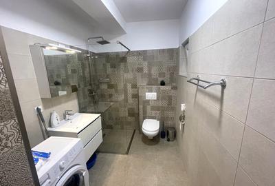 Apartament 2 camere decomandat | Cetate | 55 mp - 4