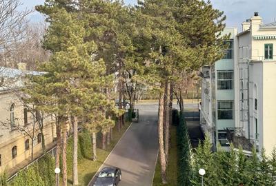 Apartament cu 4 Camere *223mp utili* / 2 parking / Zona Kiseleff - 36