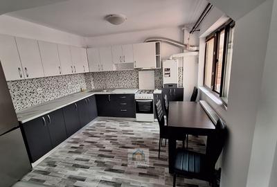 Inchiriez apt. 3cam. Iancului-Ferdinand, Str. Căminului,TOTUL NOU, 12min. metrou - 8