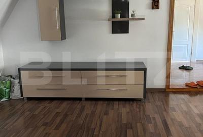 Imobil cu spatiu comercial si 4 apartamente, pe 417 mp teren, Gheorghieni - 7