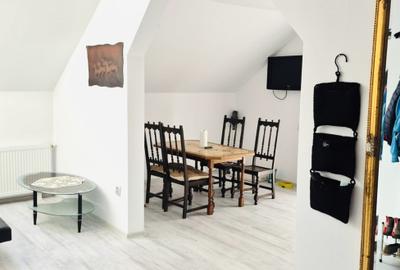 Duplex cu 6 camere în Florești