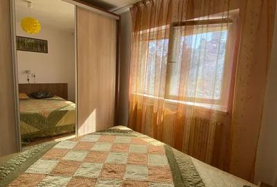 Apartament 2 camere, decomandat Str Primaverii - 4