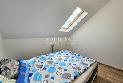 Apartament 2 Camere | 40 mp | Etaj 5 | Lift | Strada Oasului | Iris - 11
