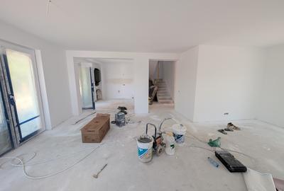 Casa 4 camere 140mp | 0 comision | Otopeni Traian Vuia | finisaje la alegere - 17