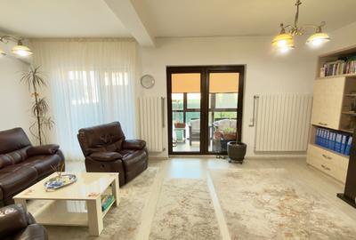 Vila tip Duplex P+1+Pod ,4 camere, 2 bai, mobilata utilata complet ! - 36