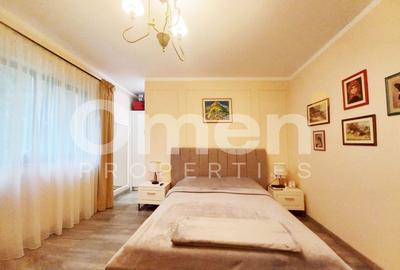 Casă modernă cu 4 camere, complet mobilată & utilată, Săsar, complex de case noi - 8