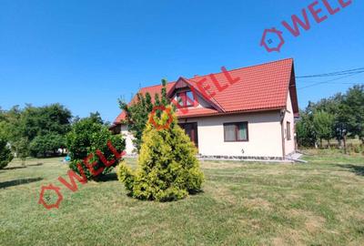 Casă familială de vânzare în Covasna, pe strada Târgului! - 29