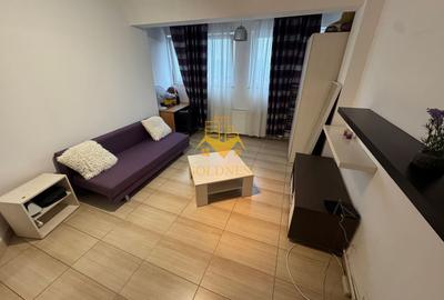 3 camere open-space, balcon, C. Brancusi, Alverna, Gheorgheni - 8