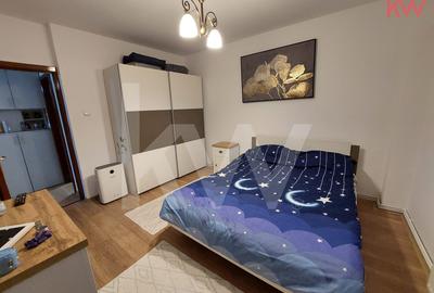 Apartament frumos, 2 camere decomandat, Promenada-Mall - 2
