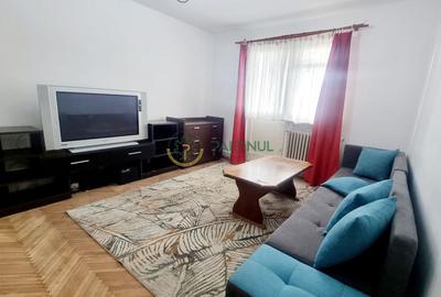 Ap. 2 camere cu balcon  Mihai Viteazu parter - 2