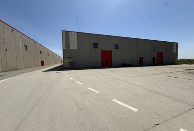 De vanzare parc logistic premium – randament imediat - Chitila - 7