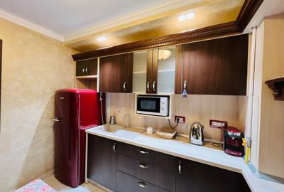 Faleza Nord Apartament 2 camere mobilat utilat de inchiriat termen lung - 8