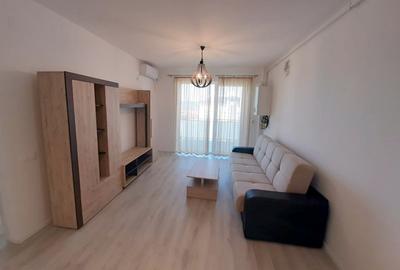 2 camere, bloc nou, cu terasa si cu garaj, in Buna Ziua, in Grand Hill - 1