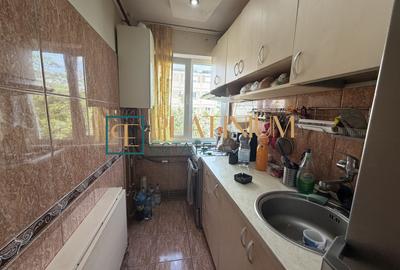 P4684 Apartament 4 camere  zona Dacia, CENTRALA PROPRIE, ETAJ 2 - 11