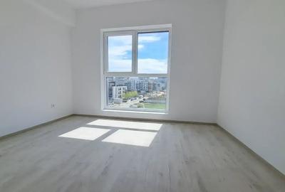 Apartament 2 Camere Decomandat spatios cu loc de parcare inclus