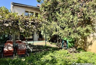 Casă individuală cu 3 camere în Zorilor