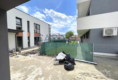 Spatiu Comercial Apahida 50mp - 4
