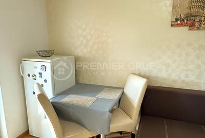 Apartament 1 camera 50mp, Bucium - Visan, AC + CT, fara risc - 14