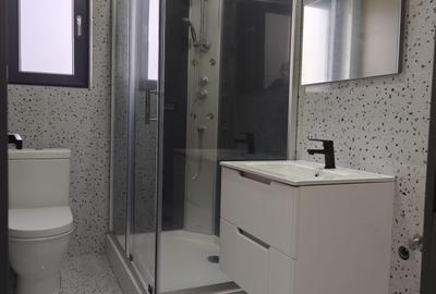 FARA COMISIOANE in Gulia casa 4 camere 3 bai P+1+pod terasa la cheie pe 500mp - 6