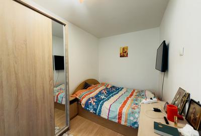 Apartament 2 camere, mobilat-utilat, in Piata Doina - 5