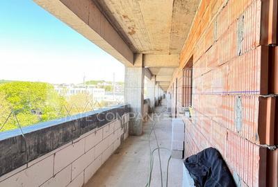 Ap.  cu 2-3 camere in bloc nou I Suceava/Burdujeni I 1600Euro/Mp+TVA - 9