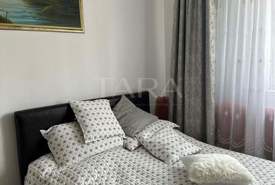 Apartament 2 camere, Mărăști – 54 mp, etaj intermediar - 7