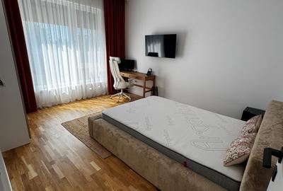 Casa individuala de lux langa complex Moara - 12