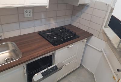 Apartament 3 camere, 2 bai, proaspat renovat, ultracentral, etaj 2, 945 euro - 11