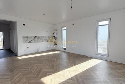 Casa Individuala - 4 camere - 2 bai - 371 mp teren - 6