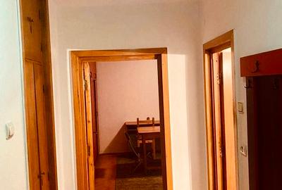 Garsoniera Matei Basarab, decomandată, PET-FRIENDLY, mobilată si utilată complet - 4