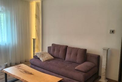 Apartament cu doua camere Carpaților 11 - 3
