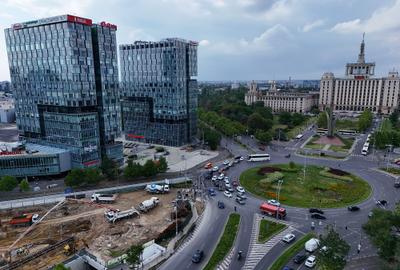 City Gate, Piata Presei Libere 3-5 - comision 0%, reprezentam proprietarul! - 3