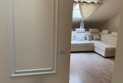 Apartament spatios zona Braytim - 11