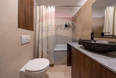 Apartament cu 2 camere de vânzare Leabay Construct - 15