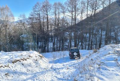 Teren intravilan de vanzare in Bran - 8