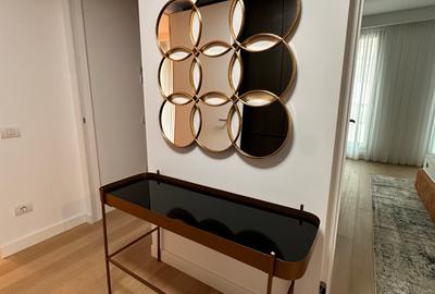 Kiseleff 4 camere finisat super Lux - 22