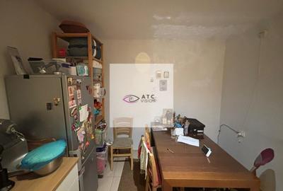 Apartament 2 camere - Margeanului - Scoala nr. 124 - Parter - 6