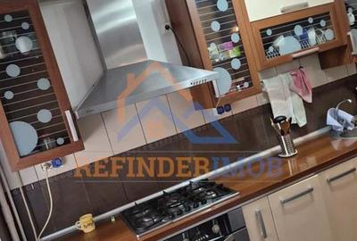 Apartament 4 camere Sebastian Novaci - 1