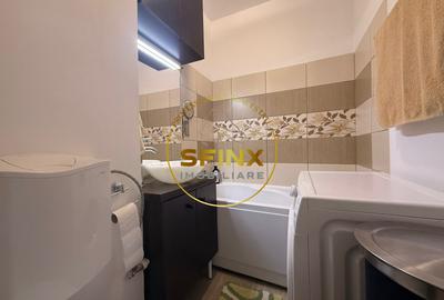 Garsoniera 30mp | Renovata complet |  Policlinica Titan | Bloc reabilitat - 7