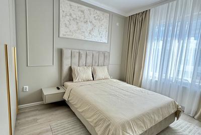 VANZARE-0773746547-GARSONIERA DECOMANDATA CU BALCON IN MILITARI - 6