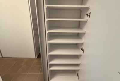 Soseaua Oltenitei 2 camere superb - complet mobilat si utilat - 6