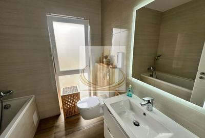 Duplex de lux, prima închiriere, ultramodern – Dumbrăvița, lângă parc - 23