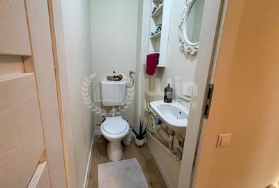 Apartament 4 camere | 77mp | Etaj 3/4 | La cheie | Balcon | Manastur! - 8