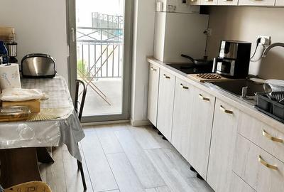 Apartament 2 camere 60mp/utili Mobilat/Utilat Mosnita Noua - 2