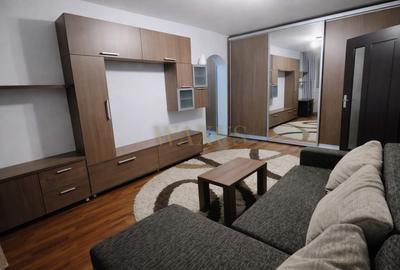 Apartament in Zona Centrala - SU 50MP I Etaj 2/4 - PTA. Abator - 3