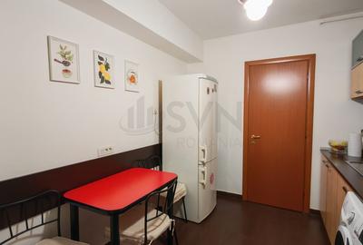 REA1028033 Apartament 2 camere - Parc Tineretului - Centrala Termica - 9