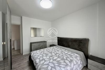Apartament cu 3 camere | de inchiriat | Baciu | parcare inclusa - 6