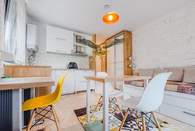 One-room Modern apartment| Hasdeu/UMF - 3